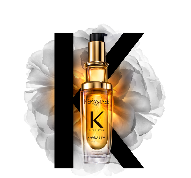 KERASTASE ケラスターゼELIXIR ULTIME Elixir Ultime Hair Care | Kerastase